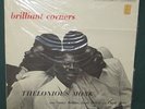 Thelonious Monk Brilliant Corners LP Riverside RLP 1174 Original NM Holland