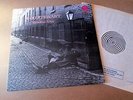ROD STEWART Gasoline alley LP  UK Press Vertigo Swirl label 1970  PROG\Rock