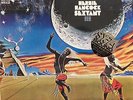 HERBIE HANCOCK / SEXTANT LP Audiophile SX-74 SOUND w/Insert Orig JAPAN ISSUE