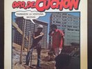 Orq De Cuchon Tumbaron La Veintiuna Brother MiCris Latin LP Salsa Guanguanco