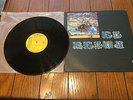 EL RELOJ WILLY GARDI RARE VINYL PSYCH LP ROCK PROG ARGENTINA 70's USA SELLER