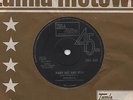 THE CONTOURS-BABY HIT AND RUN-TAMLA MOTOWN.