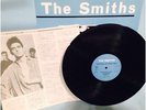 THE SMITHS HATFUL OF HOLLOW 1984 Japan LP 25RTL-21 EX/EX