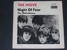 7-Single-Beat-THE MOVE-Night of Fear