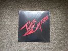 TYLER CAPONE LP 1982 USA PRIVATE HARD ROCK / METAL NO RESERVE NEW UNOPENED COPY