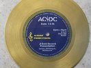 AC/DC A Gold Presentation gold 7