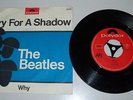 Vinyl Single 7