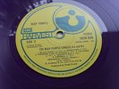 DEEP PURPLE SINGLES As & Bs 1st A1 PURPLE VINYL Press UK LP TIME CAPSULE COPY