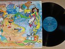 1968 Vinyl Lost And Found ?Everybody's Here International Artists IA LP #3 Psych