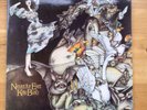 KATE BUSH NEVER FOR EVER HAND SIGNED LP