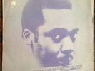 Nathan Davis Quartet “Rules Of Freedom” RARE ORIG GERMAN PRESS JAZZ LP