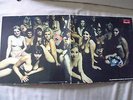 Jimi Hendrix Doppel- LP Electric Ladyland