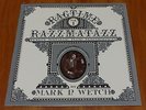 Mark P. Wetch Razzmatazz LP Vol 1 Wilson Audiophile NM