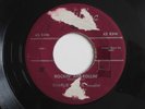 CHARLIE GRACIE Rockin An Rollin All Over Town Cadillac Rockabilly Jiver 45 HEAR