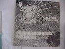 CLIFFORD THORNTON COMMUNICATIONS NETWORK 1972 THIRD WORLD RECORDS LP 12272  EXC