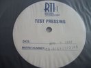 MILES DAVIS Kind of Blue Test Pressing RTI  VERY RARE  2 LP set  #2 of 2  NM+