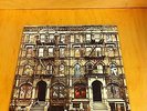 LED ZEPPELIN PHYSICAL GRAFFITI 1975 FIRST PRESS SS 2-200 W/INSERT Vinyl VG++/NM-