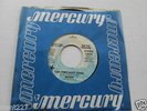 RUSH  Promo 45 Mercury 73803 