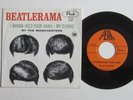 MANCHESTERS Beatlerama I Wanna Hold Your Hand Peak Pic Sleeve Beatles NM 45 HEAR