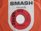 RAVES Mother Nature Smash Garage Psych 45 HEAR