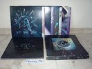 PINK FLOYD Pulse Rare Original EMI UK Box Set  4 LPs w/Sleeves & Inners & Book