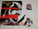 MERCYFUL FATE - Ancient Hymns to Satan DLP White Vinyl limited 250 King Diamond