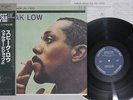 WALTER BISHOP JR. SPEAK LOW JAZZTIME JT-002 Japanese Pressing MONO OBI Vinyl LP