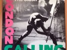 The Clash LP London Calling Original UK 1st press 1979 NM Immaculate Condition