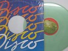 THE BEATLES Hey Jude Yesterday EP 12 MAXI SINGLE GREEN ORIGINAL colombia jup