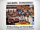 Jello Biafra With Nomeansno LP 1991 Similar: Fugazi Bad Religion Black Flag Lard
