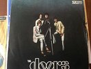 THE DOORS - TELL ALL THE PEOPLE / EASY RIDE - ITALY 1ST PRESS 7
