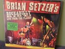 Brian Setzer 