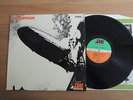 LED ZEPPELIN SAME ON ATLANTIC RECORDS HARD ROCK LP