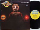 RAY RIVAMONTE Birth Of The Sun 70s FOLK/CONCEPT Lp AUSTRALIA Aboriginal RARE