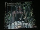 RICKY ILILONGA `SOWETO´ LP. ORIGINAL. ZAMBIA SEPISO (RILP3)