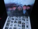 SHRINK STICKER 1967 ORIG   The ROLLING STONES   BUTTONS   Garage Psych B JONES