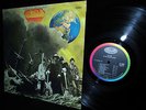 TOP M- 1968 ACID ORIG RAINBOW   Steve MILLER BAND   SAILOR = SF Psych BOZ SCAGGS