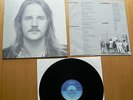 LP/ SUPERMAX - SOMETHING IN MY HEART - Orig 1986 - Disco/Synth-Pop/Rock NM- 