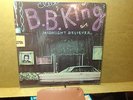 B.B. KING - Midnight Believer - MCA 27011 {nm} w/Sample, Felder, Stix  VERY RARE