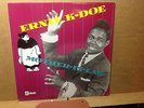 ERNIE K-DOE - Mother-In-Law   STATESIDE 6012 {nm} *1961* - VERY RARE