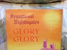 Sensational Nightingales - Glory Glory - Original 1963 Sealed Peacock PLP 112