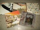 5 Led Zeppelin LPS I II III IV Houses Of The Holy Records