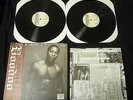 D'Angelo Voodoo 2000 US Orig 2LP Vinyl DJ Premier