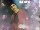 New SEALED LP TIMI YURO It'll Never Be Over For Me SOMETHING BAD ON MY MIND