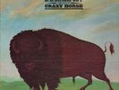 J.D. BLACKFOOT The Song Of Crazy Horse 1974 or. US lp