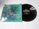 SXL 2305 WBG 1st Edition HOLST The Planets / KARAJAN 1st UK Original Recording