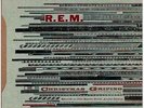 R.E.M. Christmas 1991 Fan Club 7