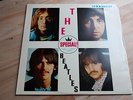 THE BEATLES Special THAILAND rare LP EXCELLENT WHITE ALBUM / HEY JUDE 