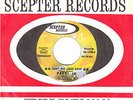 PATTI JO - Scepter 12366 - Ain't No Love Lost - VG++ CROSSOVER DJ 45 w/co sleeve