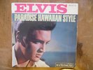 EP ELVIS PRESLEY 